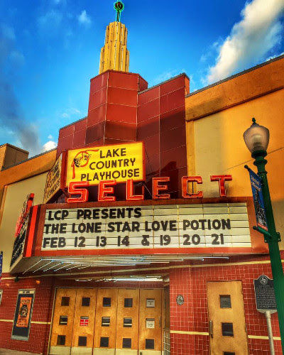 Select Theater